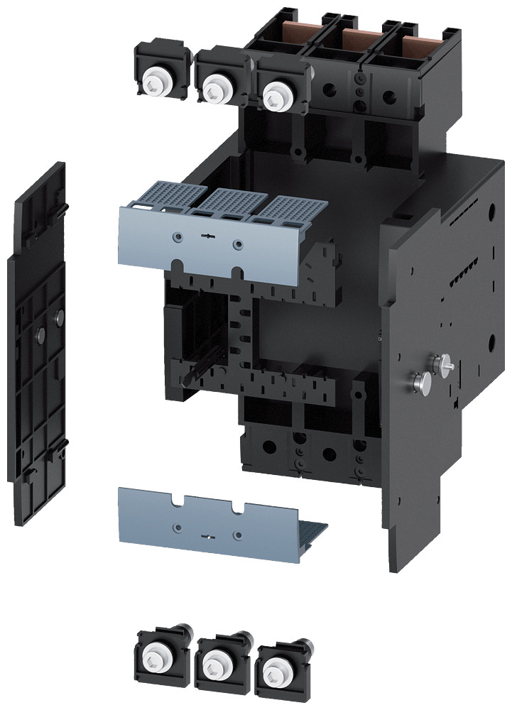 Siemens TOEBEHLSP 3VA9343-0KD00