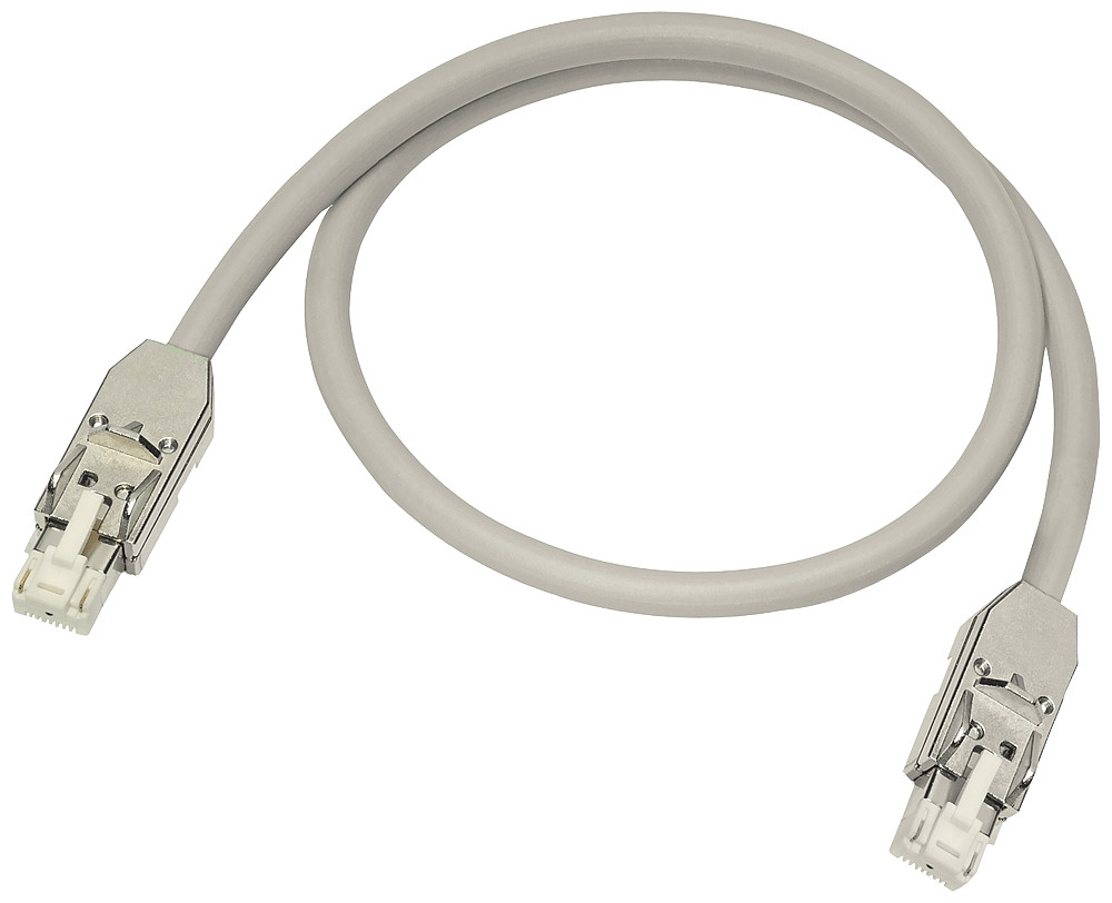 Siemens Drive-cliq cable ip20/ip20 length: 1.20 M