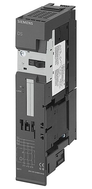 Siemens DS1-X for et 200S - 3RK13010KB000AA2 kopen? - Elektrobode.nl