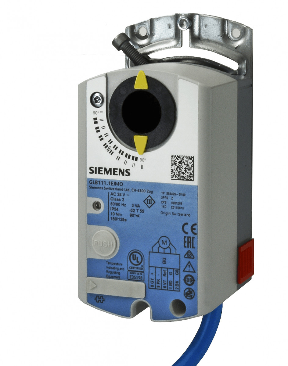 Siemens LK SERVOM.MB GLB111.1E/MO Siemens LK SERVOM.MB GLB111.1E/MO