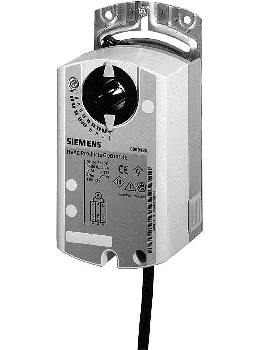 Siemens LK SERVOM. GLB161.1E
