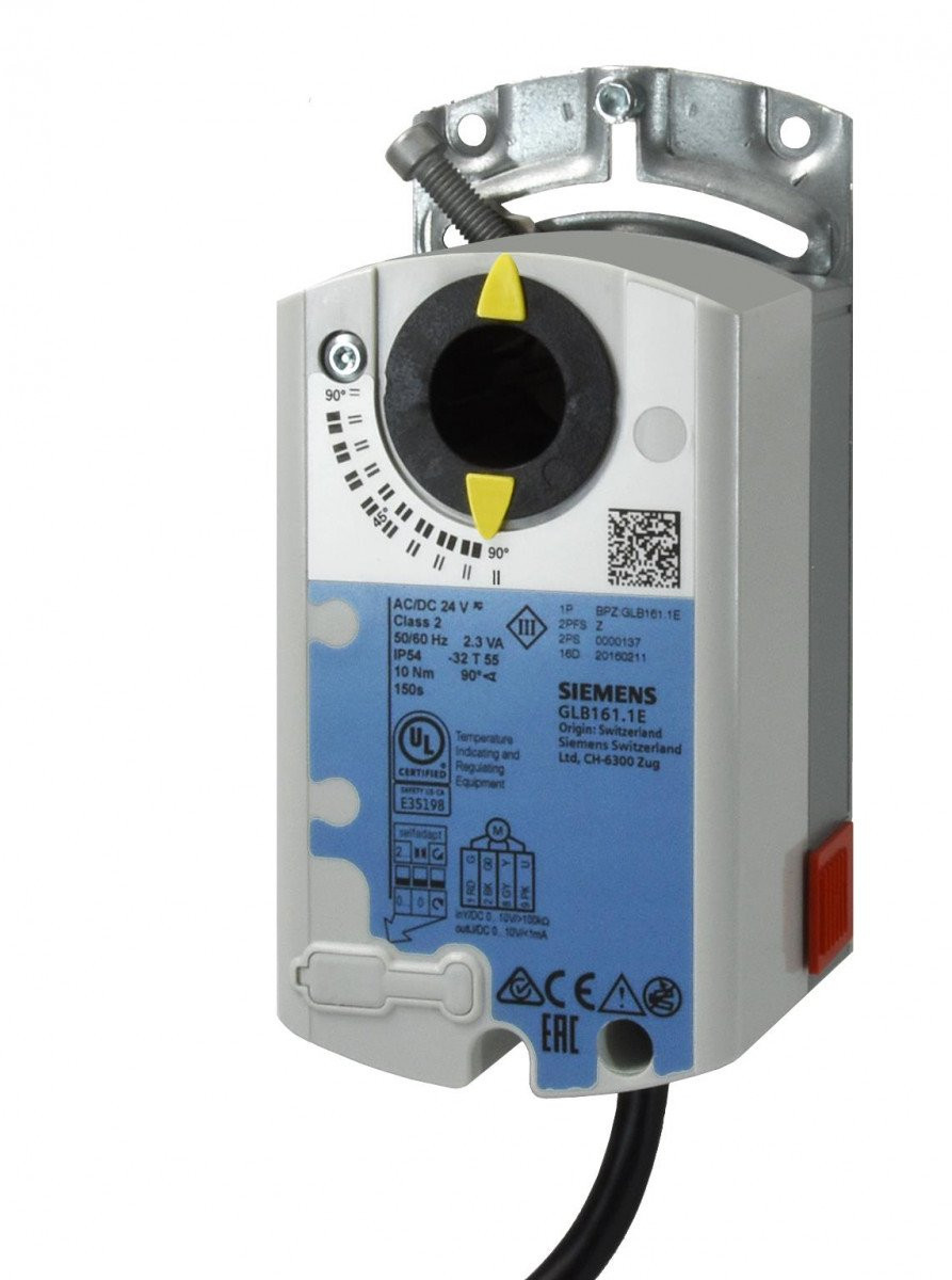 Siemens LK SERVOM. 230V GLB361.1E