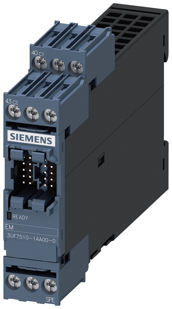 Siemens Earth fault module