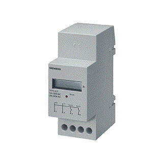 Siemens El.time C.,DC12-150V,24-240V50HZ