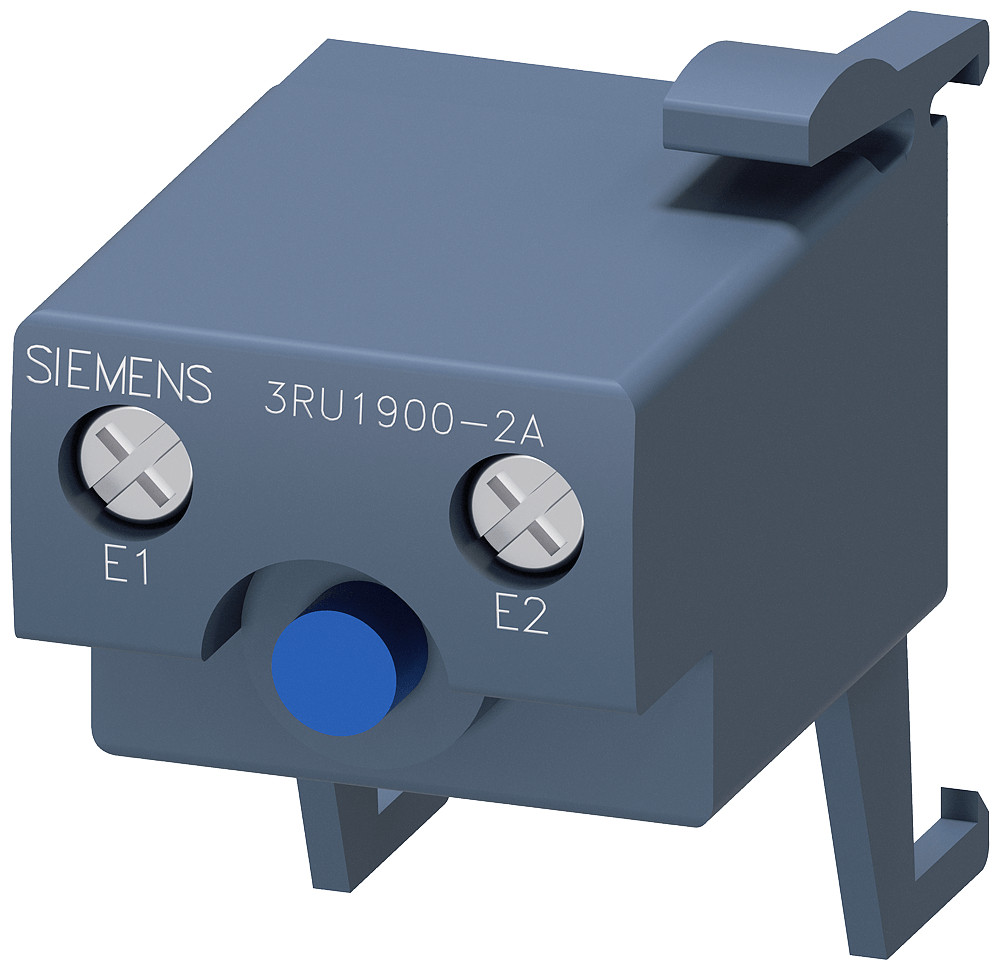 Siemens Electr.afstandreset bediening ac/DC 220-250V 3ru S00-S12
