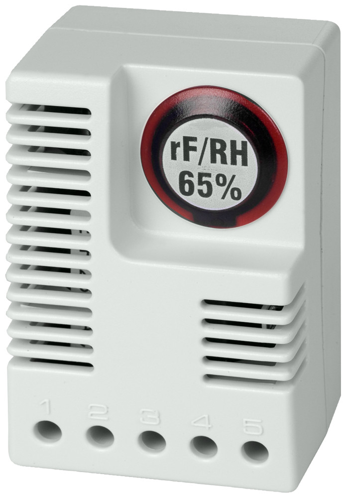 Siemens ELECTRONIC HUMIDISTAT