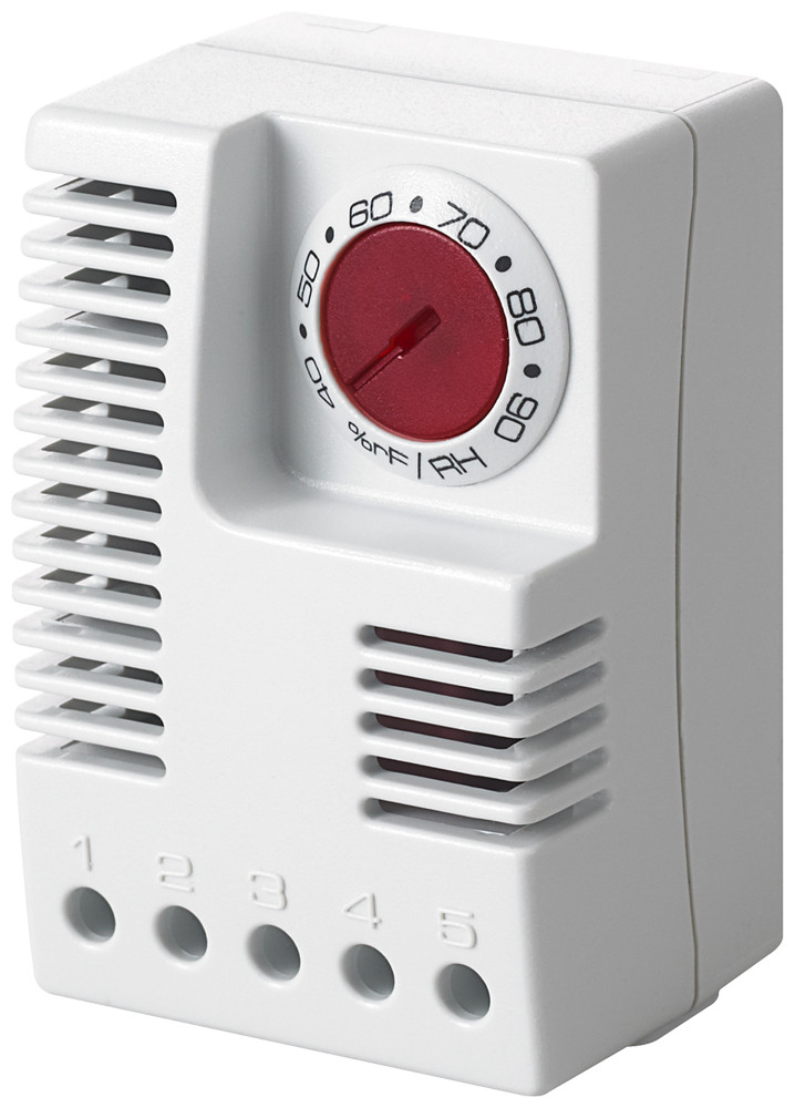 Siemens SIVACON 8MR2 Elektronische Hygrostaat efr012 ac 230 V, 40-90% RV