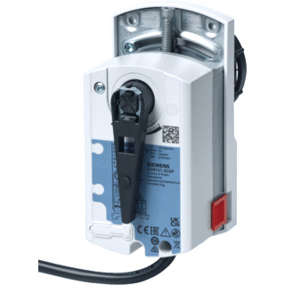 Siemens ELEK SERVMOT GDB161.9H/6W