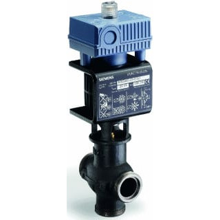 Siemens ELEKTR 3WEG MXG461.32-12U