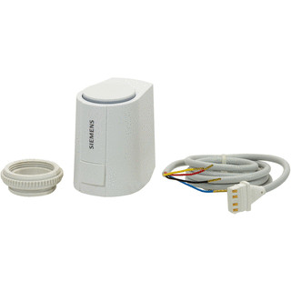 Siemens ELEKTR.THERM AANDR A215