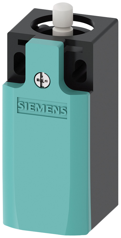 Siemens Empty Encl. for position switch metal encl. en50047, 31 MM m20x1.5, wi