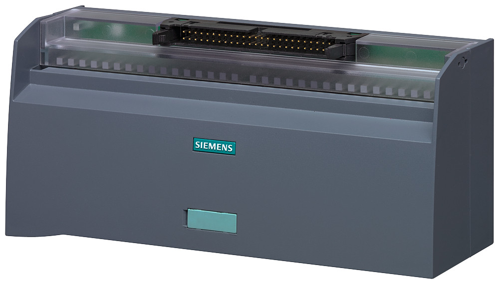 Siemens Enclosure Cover for connection module TP3 32-bit, pu = 4 PCS.