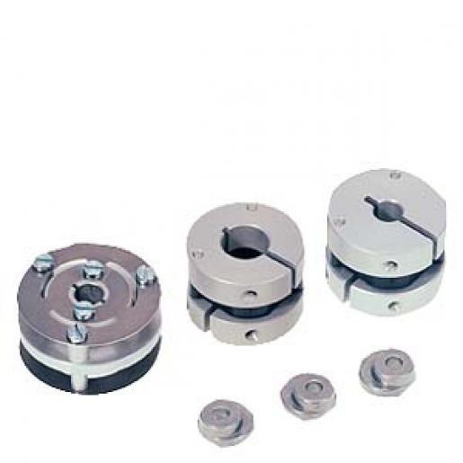 Siemens Encoderkoppeling 6/6MM 6FX20017KF10 kopen? Elektrobode.nl