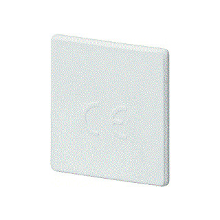 Siemens End cap 2-3PH ul508