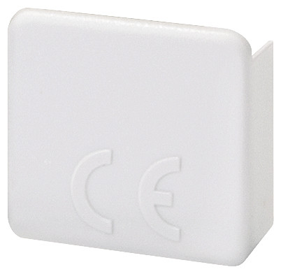 Siemens End cap F. for GSS 2+3PH