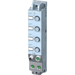 Siemens Et 200al CM 4X io-link 4XM12