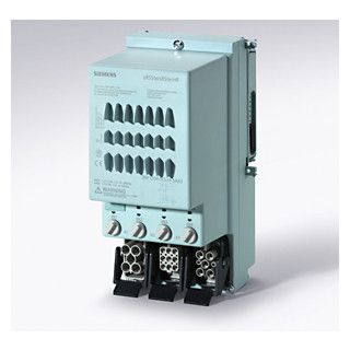 Siemens SIMATIC ET 200pro Et 200pro erse/rsse HF elektronische omkeerstarter met remcontact