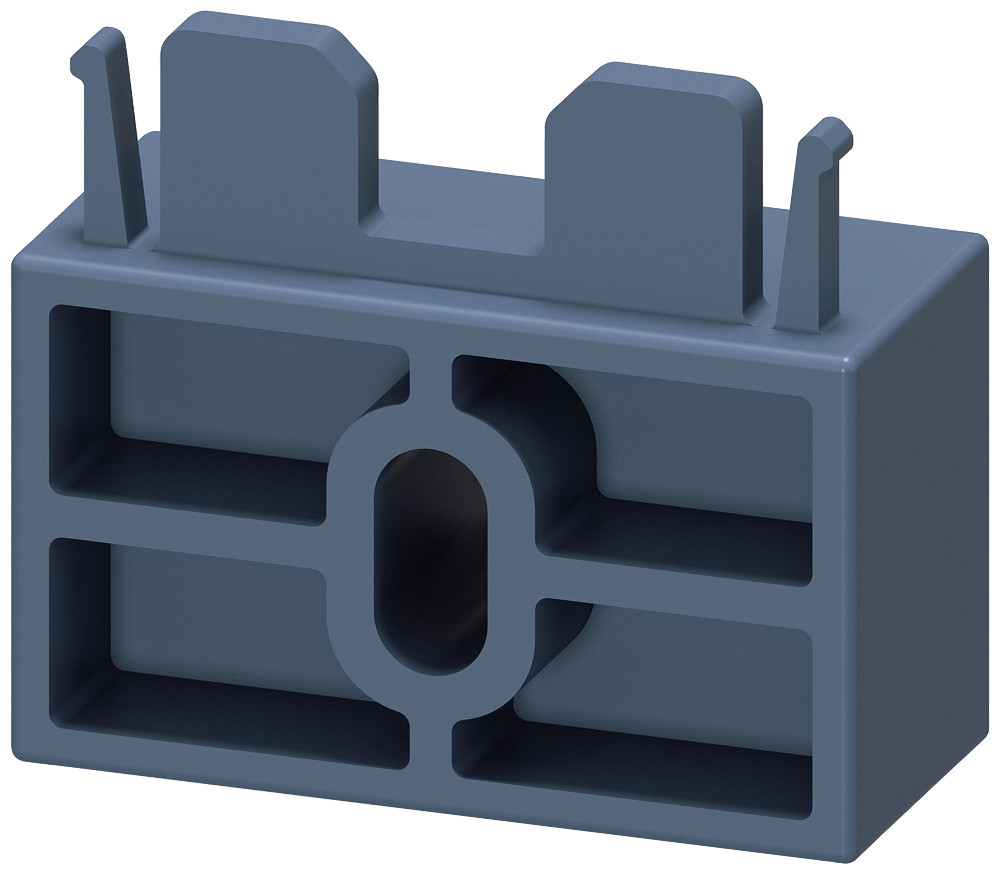 Siemens SIMATIC ET 200SP Extra Bevestiging bu voor et 200SP motorstarter zakje met 5 stuks