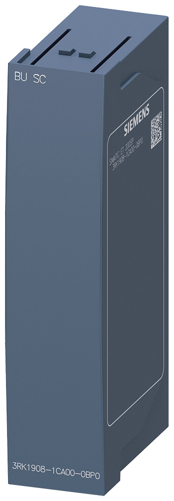 Siemens Et200 SP cover for empty bu