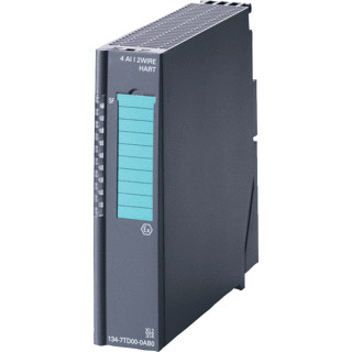 Siemens Et200isp el-mod. 4 ai TC