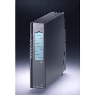 Siemens Et200isp el-mod.4do DC 17,4V 27ma