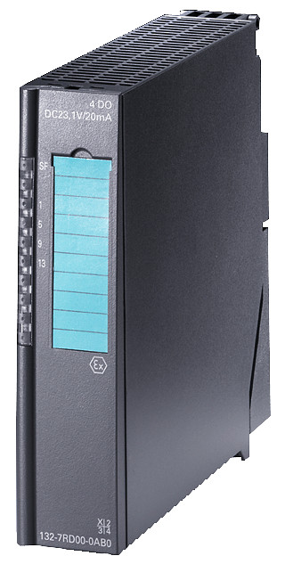 Siemens VELDBUS 6ES71327GD210AB0