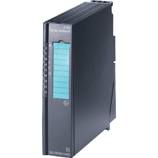 Siemens Et200isp el-mod. 4do DC 23,1V 20ma