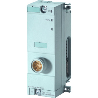Siemens Et200pro CM PM-E 7/8"