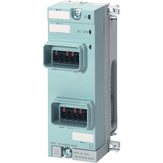 Siemens Et200pro CM PM-O PP