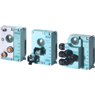 Siemens Et200pro im 154-1 DP