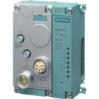 Siemens Et200pro im 154-3 PN HF