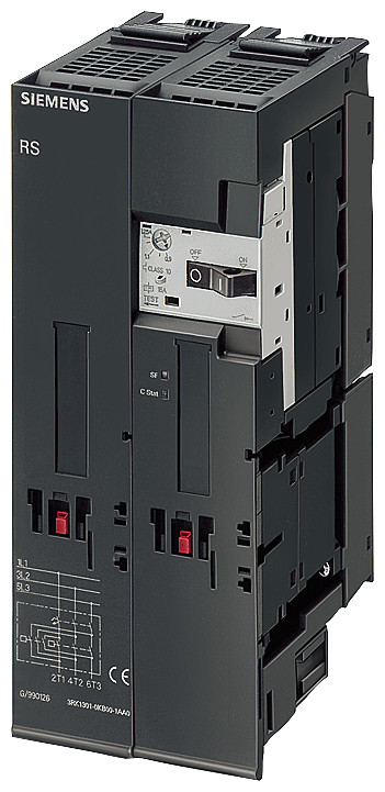 Siemens Et200s omk.start 4,0 KW