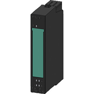 Siemens Et200s pulsgenerator