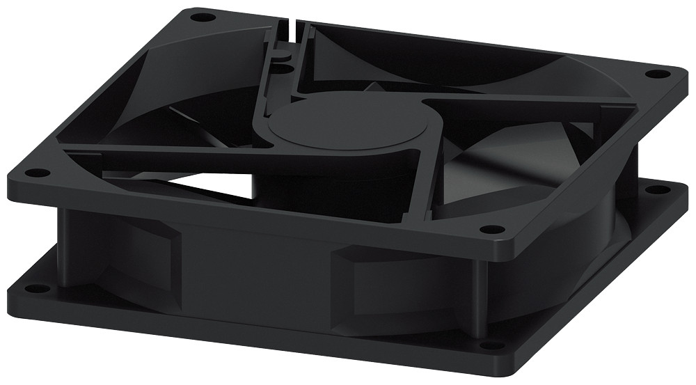 Siemens Fan for 3RW55 and 3RW52 size 4