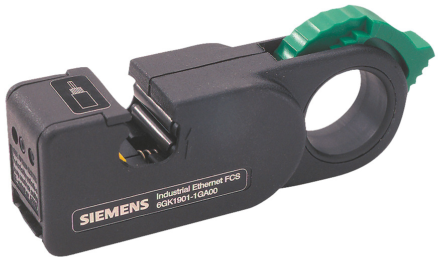 Siemens Fastconnect blade cassettes