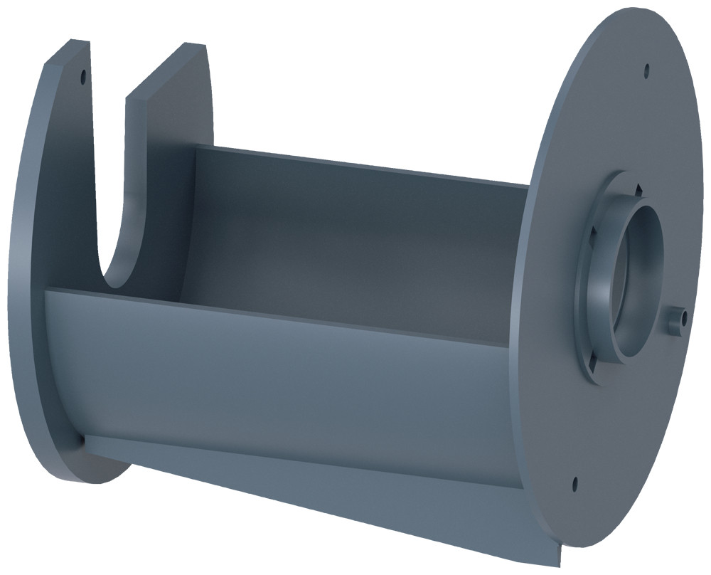 Siemens Fixing Bracket, accessory for: 3va1 400/630 3va2 100/160/250/400/630