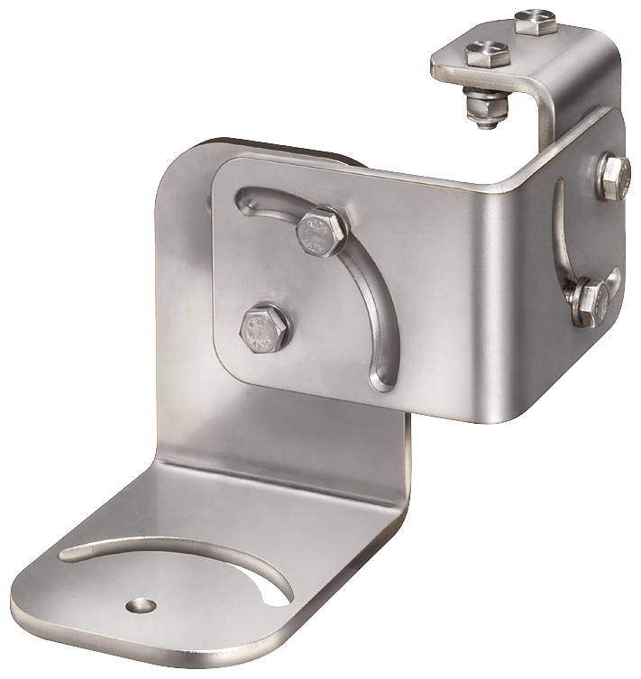 Siemens Fixing system tri sheet