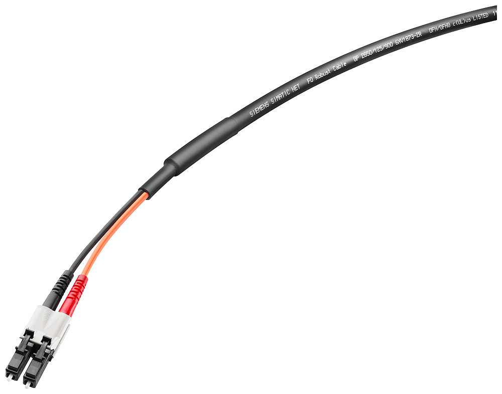 Siemens GLASVEZEL 6XV1873-5RT15