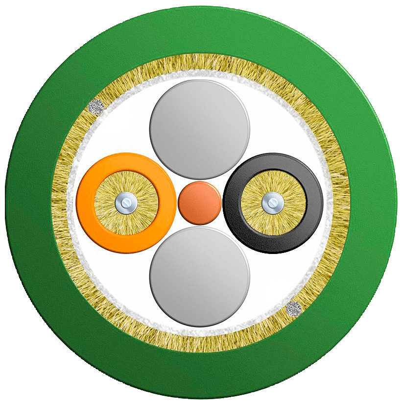 Siemens GLASVEZEL 6XV1873-2C