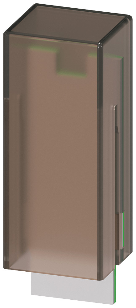 Siemens Freewheeling Diode with connection to a1 DC6 up to 230 V