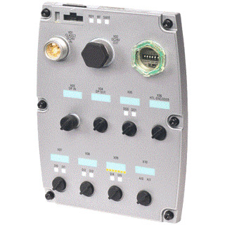 Siemens FREQREG 6SL35440FB211PA0