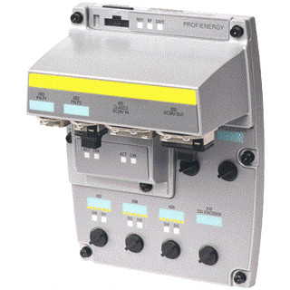 Siemens FREQREG 6SL35460FB211FC0