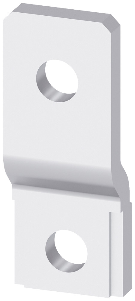 Siemens SENTRON 3VA9 Front Bus connectors extended, 1 units, accessory for: 3va1 160