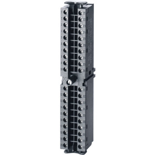 Siemens Front conn. 40pin screw cont. 100PCS
