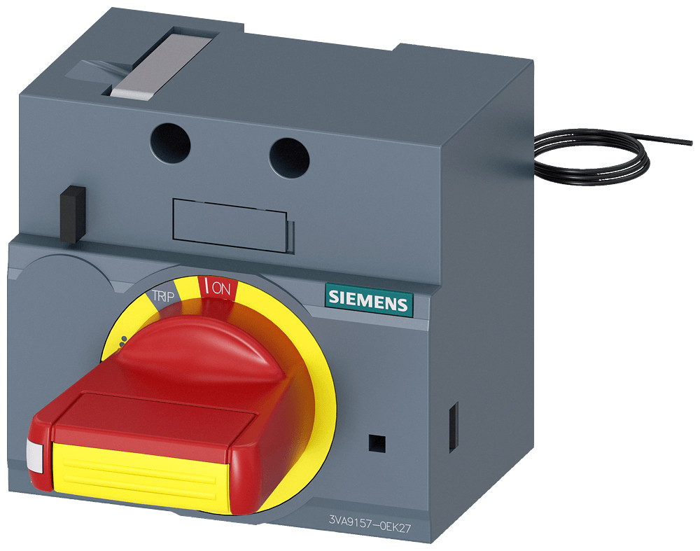 Siemens DEURKPPSCHAK 3VA91570EK27