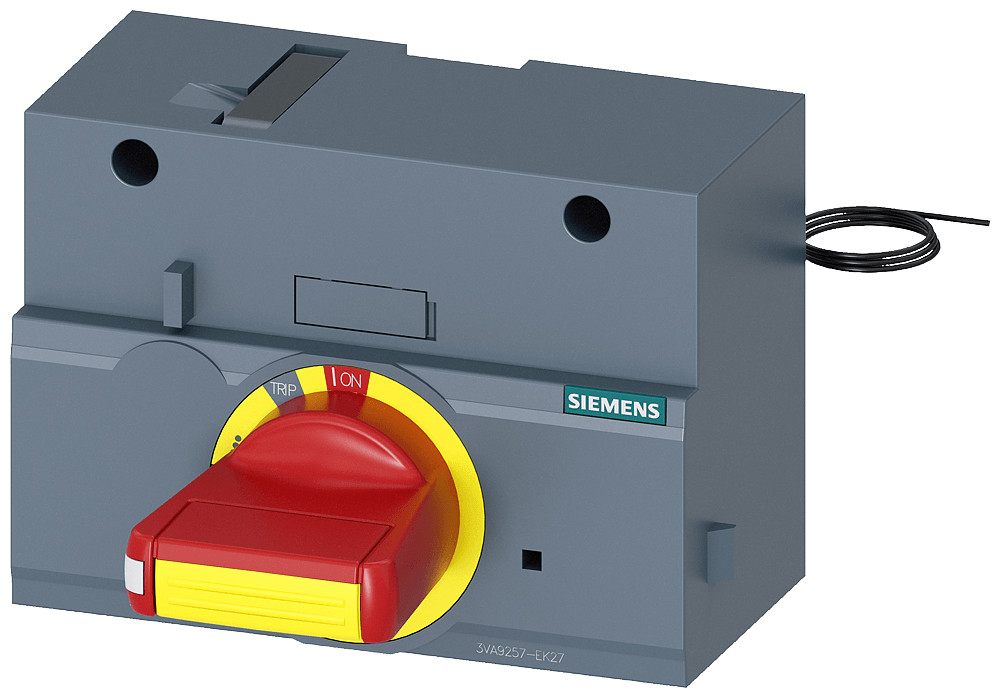 Siemens DEURKPPSCHAK 3VA92570EK27