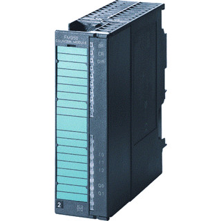 Siemens Siplus S7-300 FM350-1