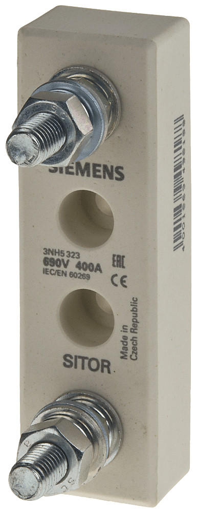 Siemens MESPATRHDR 3NH5323