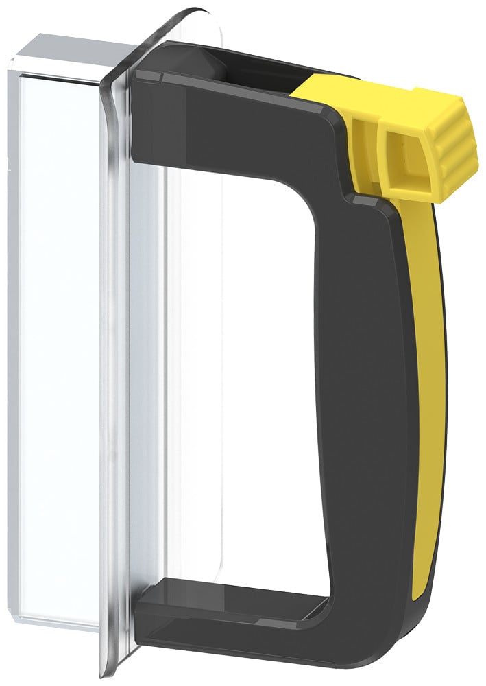 Siemens Fuse Puller for LV HRC fuse sizes 000 to 3