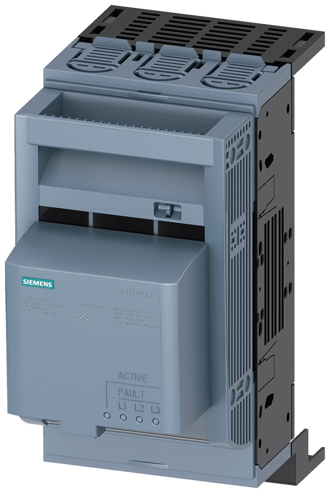 Siemens VEILIGHED 3NP1133-1JC22